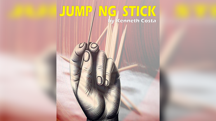 Jumping Stick by Kenneth Costa - Video Download